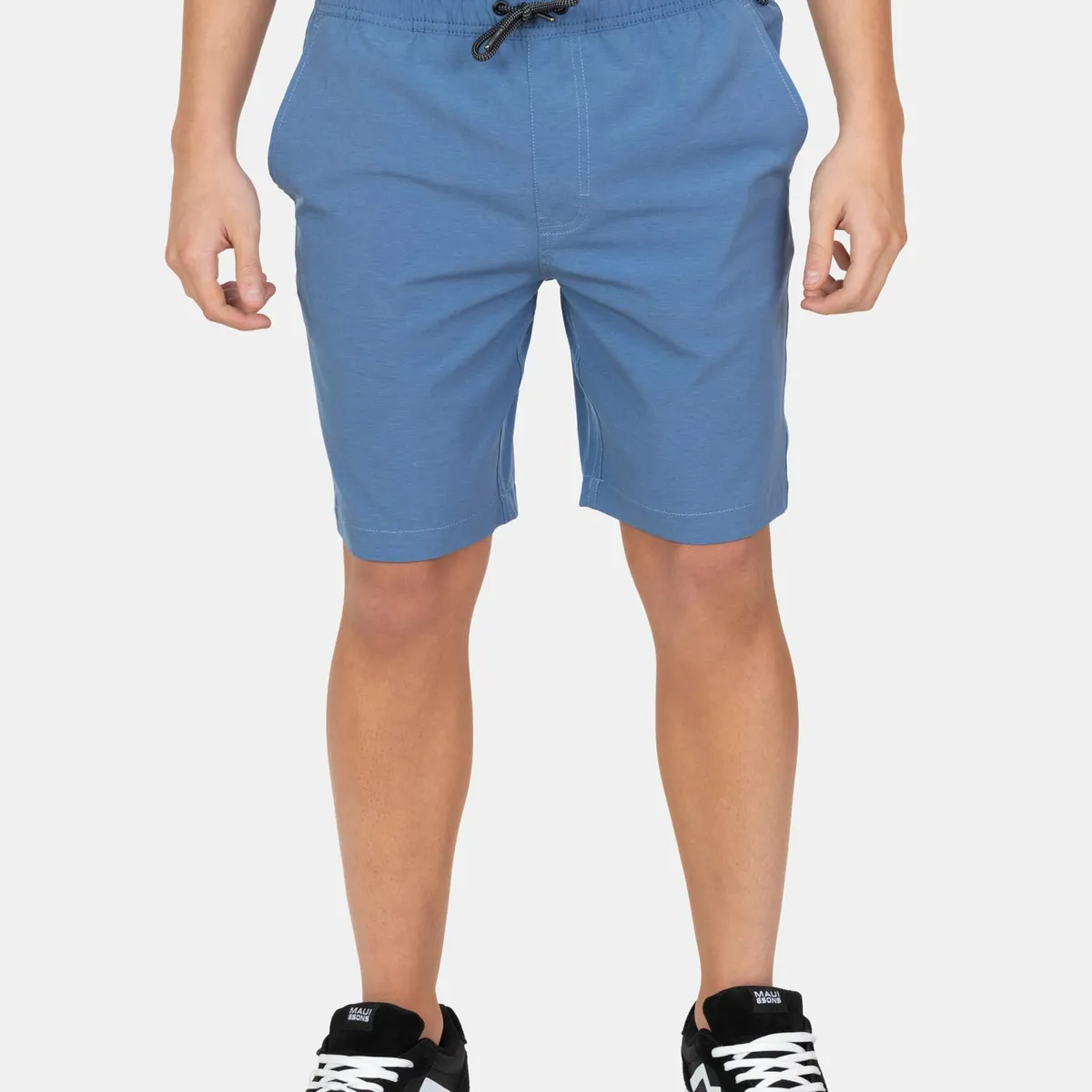 MAUI AND SONS - Bermuda Zeanara Celeste Infantil Maui And Sons - Celeste