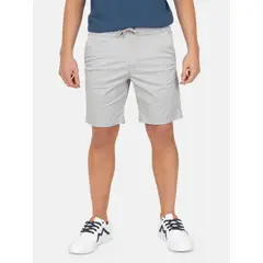 MAUI AND SONS - Bermuda Jogger Calisca Beige Infantil - Beige