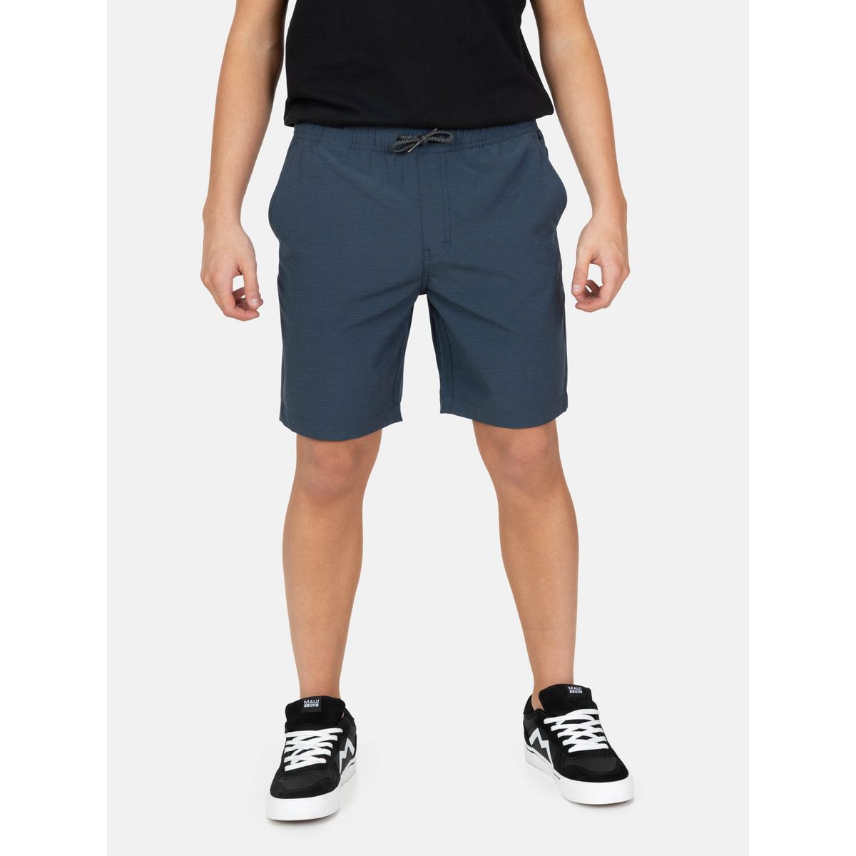 MAUI AND SONS - Bermuda Mariver Azul Infantil Maui And Sons - Azul