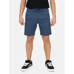 MAUI AND SONS - Bermuda Jogger Calisca Celeste Infantil - Celeste