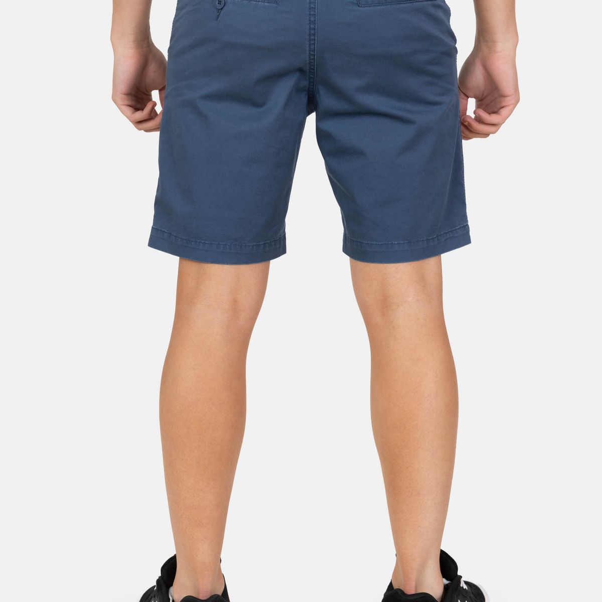 MAUI AND SONS - Bermuda Jogger Calisca Celeste Infantil Maui And Sons - Celeste