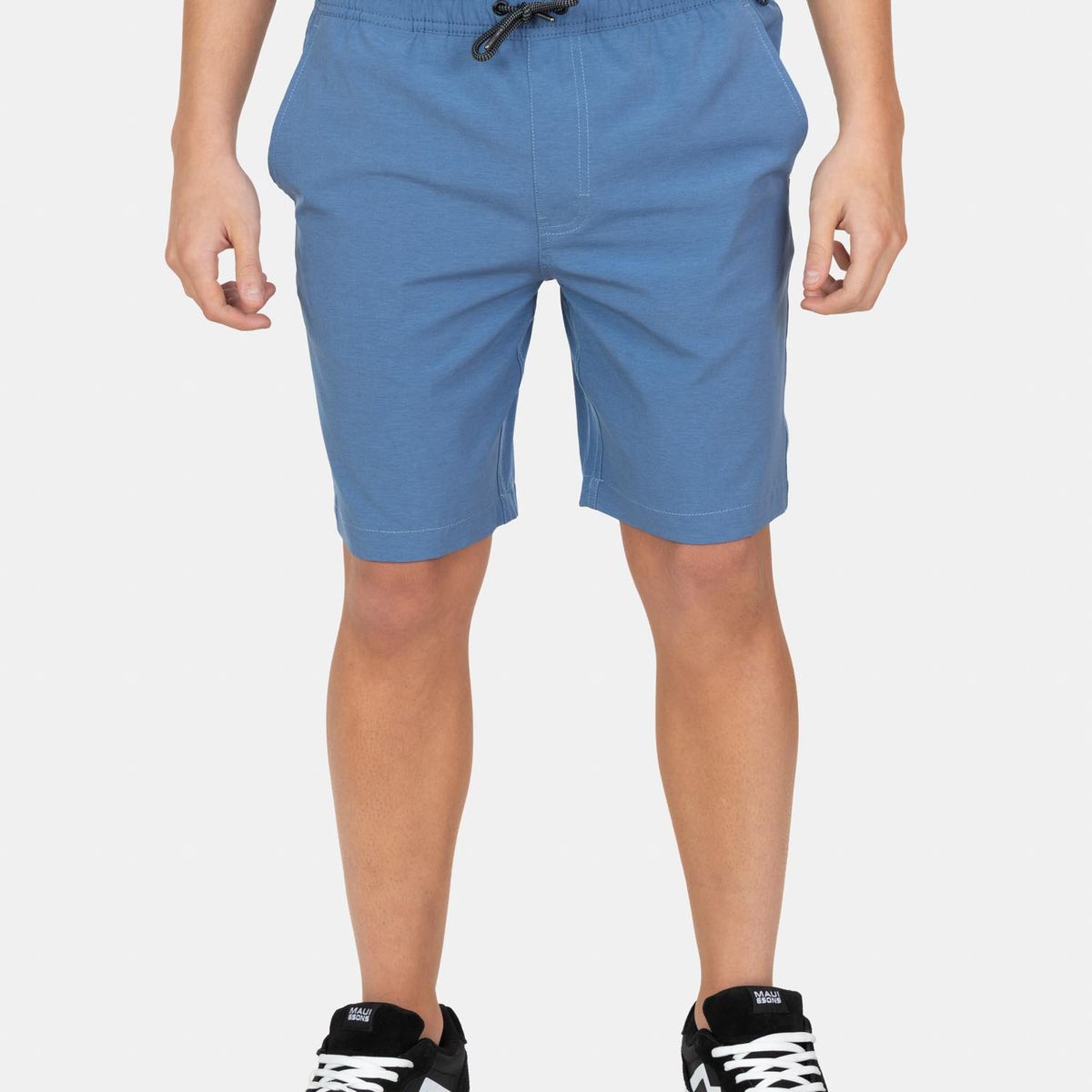 MAUI AND SONS - Bermuda Zeanara Celeste Infantil Maui And Sons - Celeste