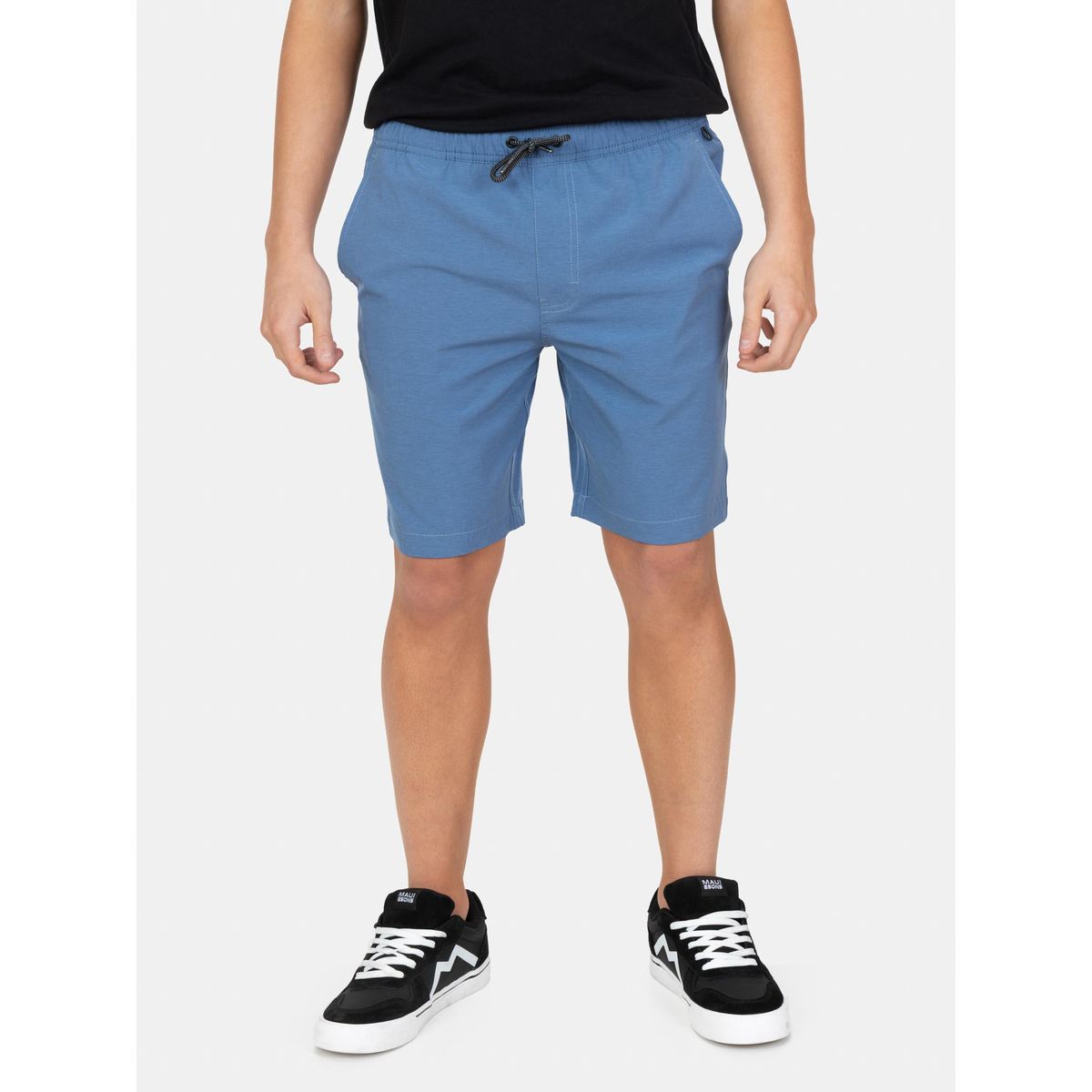 MAUI AND SONS - Bermuda Zeanara Celeste Infantil Maui And Sons - Celeste