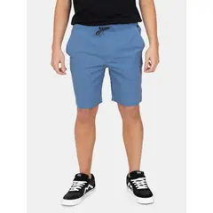 MAUI AND SONS - Bermuda Zeanara Celeste Infantil - Celeste