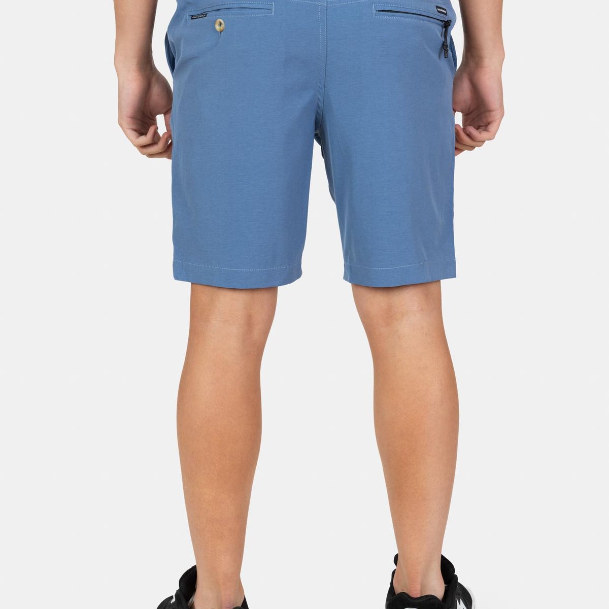 MAUI AND SONS - Bermuda Zeanara Celeste Infantil Maui And Sons - Celeste