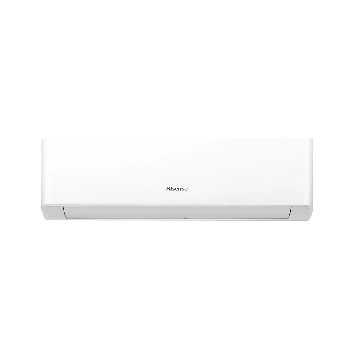 HISENSE - Aire Acondicionado Hisense 9+12 Blanco Multisplit