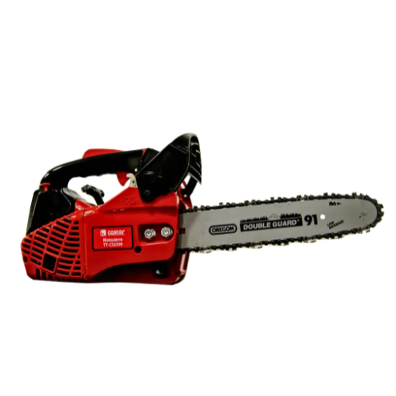 CASTOR - Motosierra Castor T-CS2500