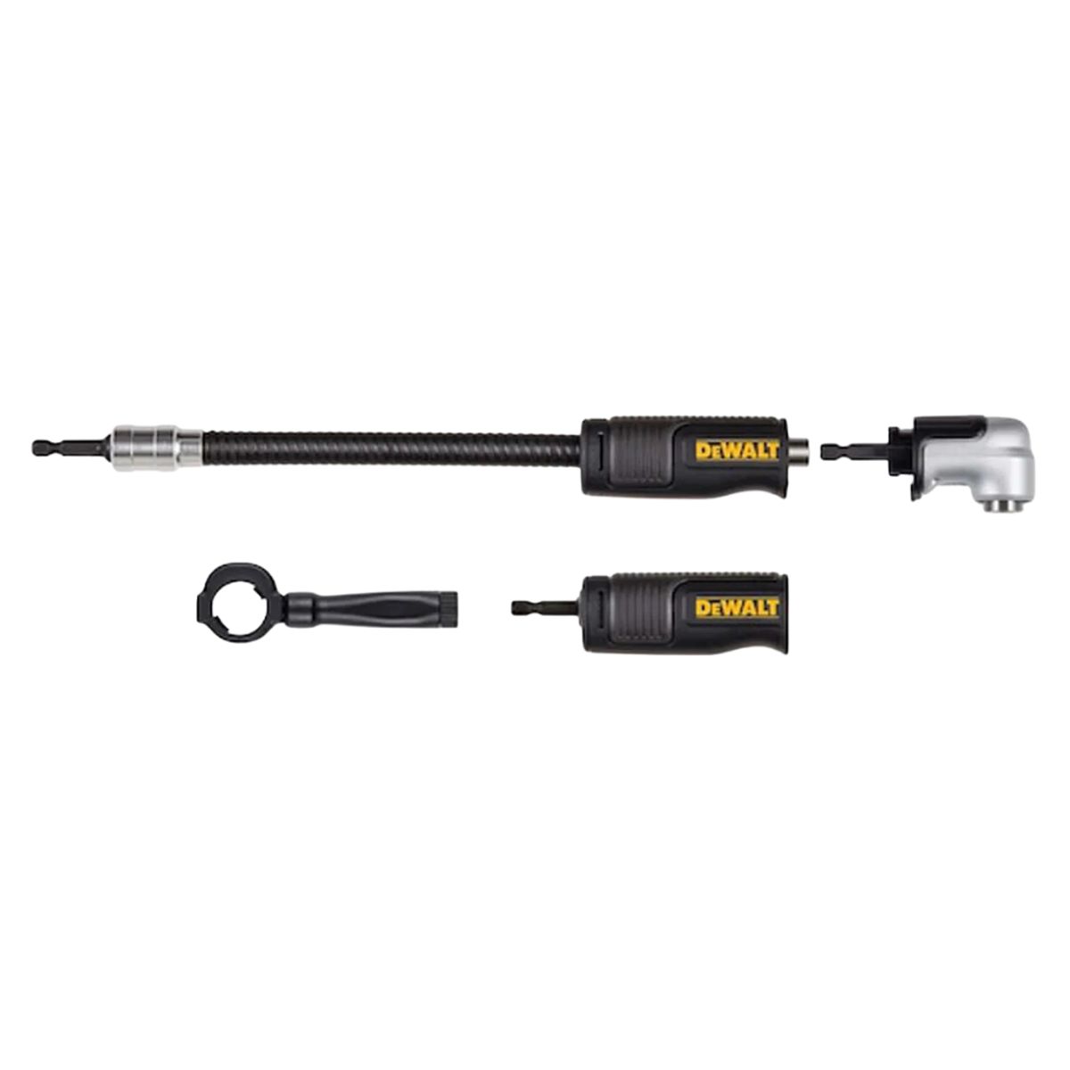 DEWALT - Adaptador Modular De AnguloRecto Flextorq DWAMRASETFT Dewalt