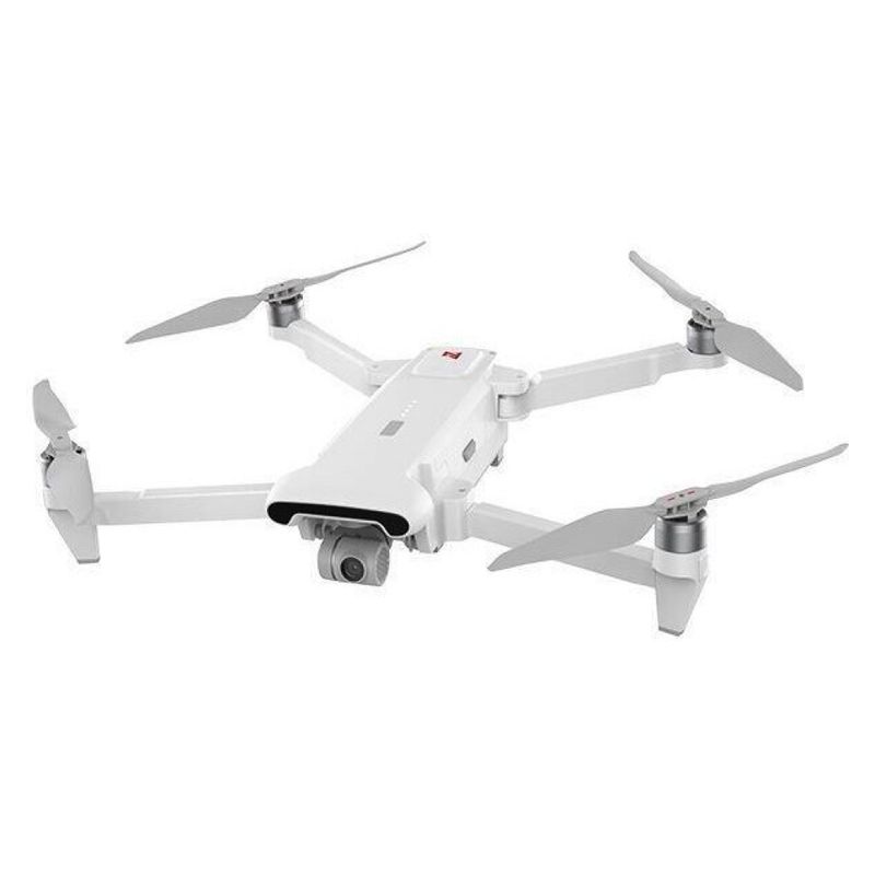 FIMI - Fimi X8 Se 2020 4K Drone Plegable Con Extreme 32G