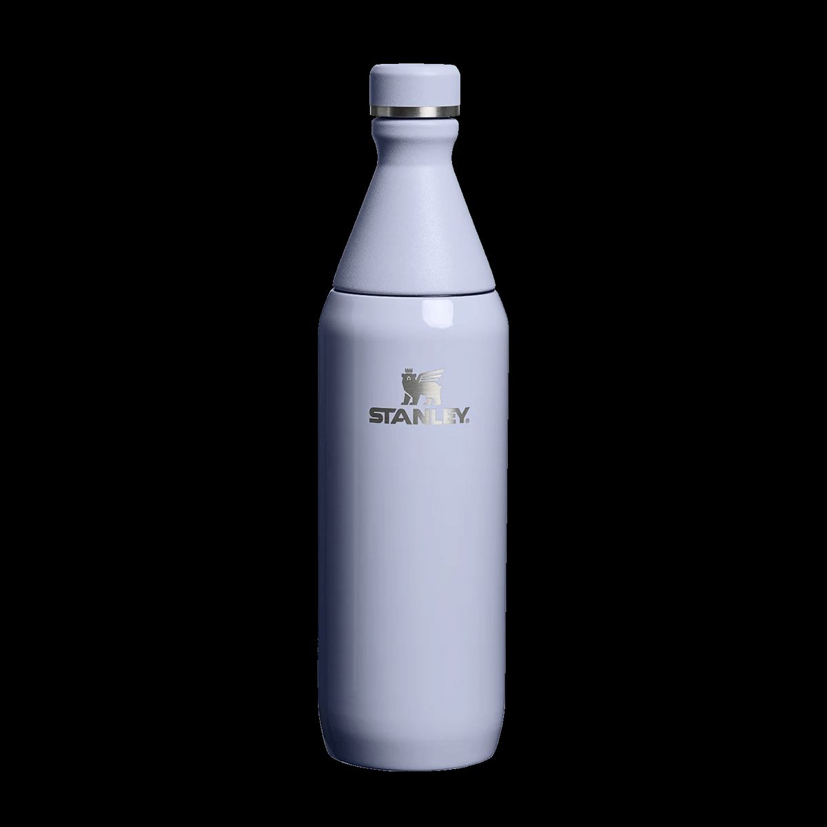 STANLEY - Botella Térmica All Day Slim Dew Drop - 591 ml