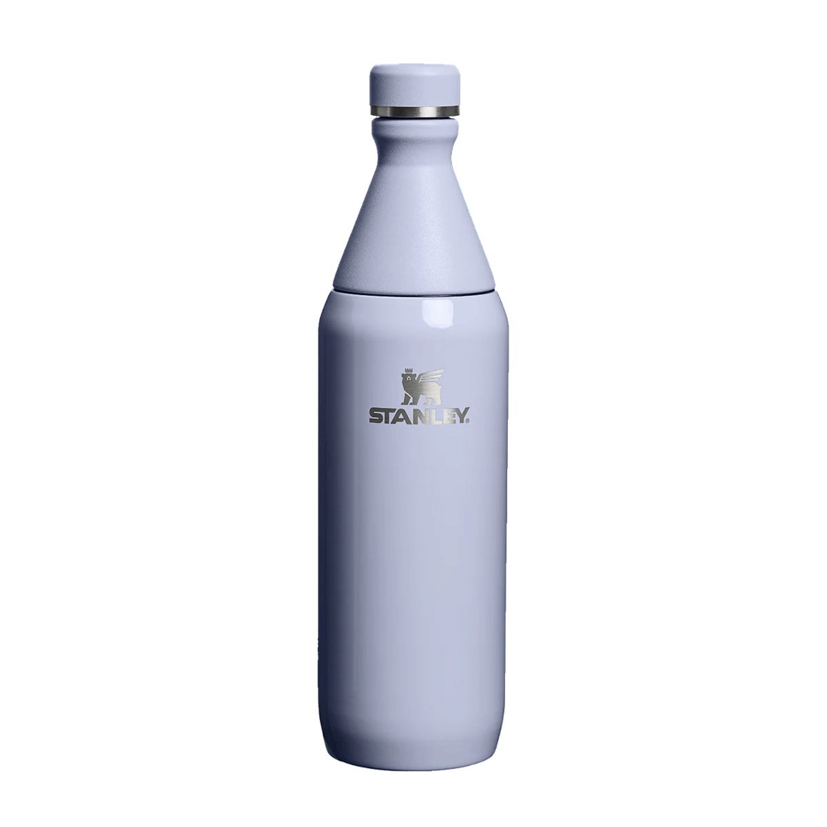STANLEY - Botella Térmica All Day Slim Dew Drop - 591 ml