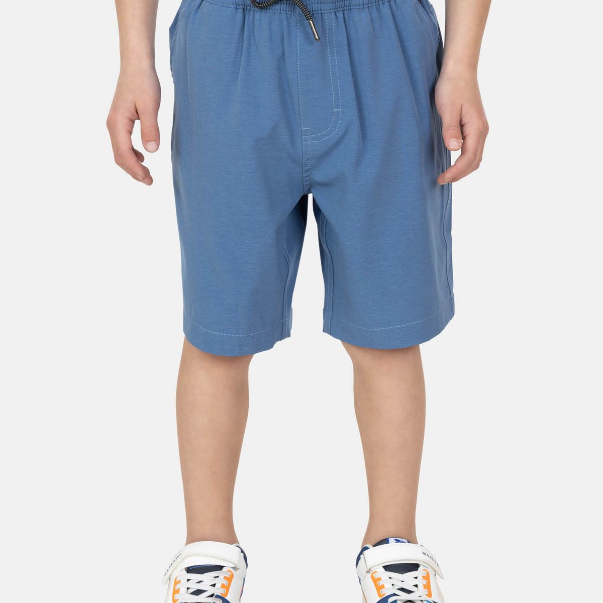 MAUI AND SONS - Bermuda Sunhale Celeste Infantil Maui And Sons - Celeste