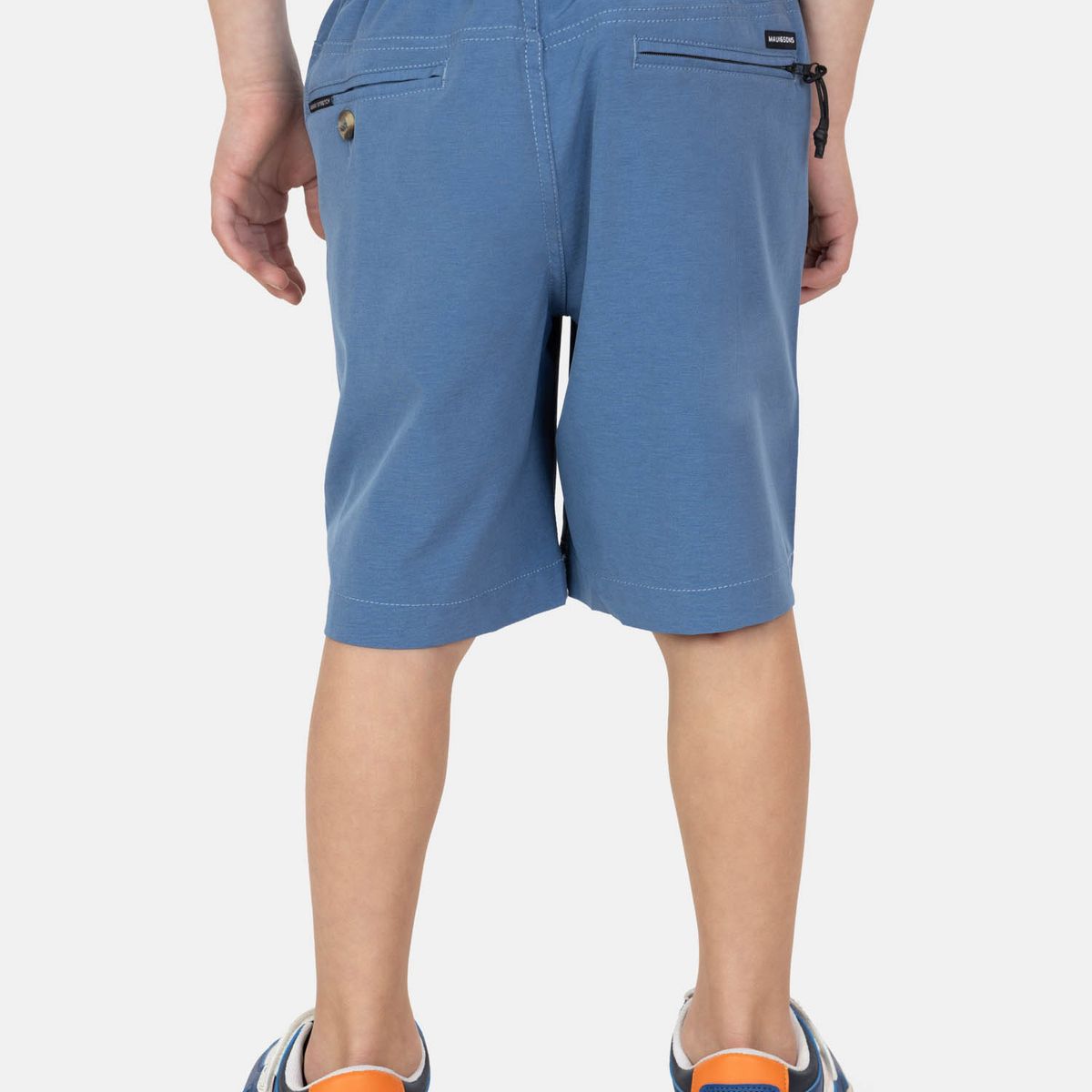 MAUI AND SONS - Bermuda Sunhale Celeste Infantil Maui And Sons - Celeste