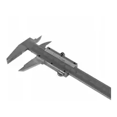 KENDO - Pie De Metro 35306 - 150mm6 - 1128 - 005 - Multicolor