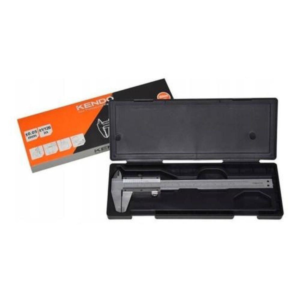 KENDO - Pie De Metro Kendo 35306 - 150mm6 - 1128 - 005 - Multicolor