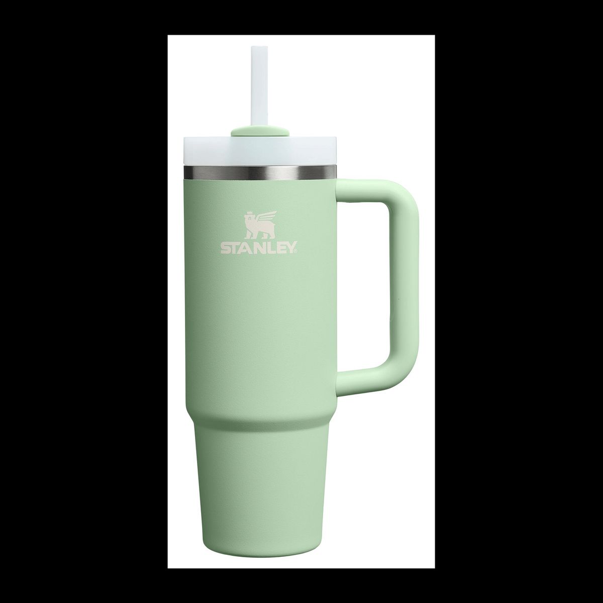 STANLEY - Quencher H20 Adventure Pistachio - 887 ml