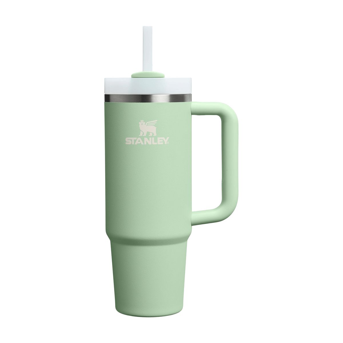 STANLEY - Quencher H20 Adventure Pistachio - 887 ml