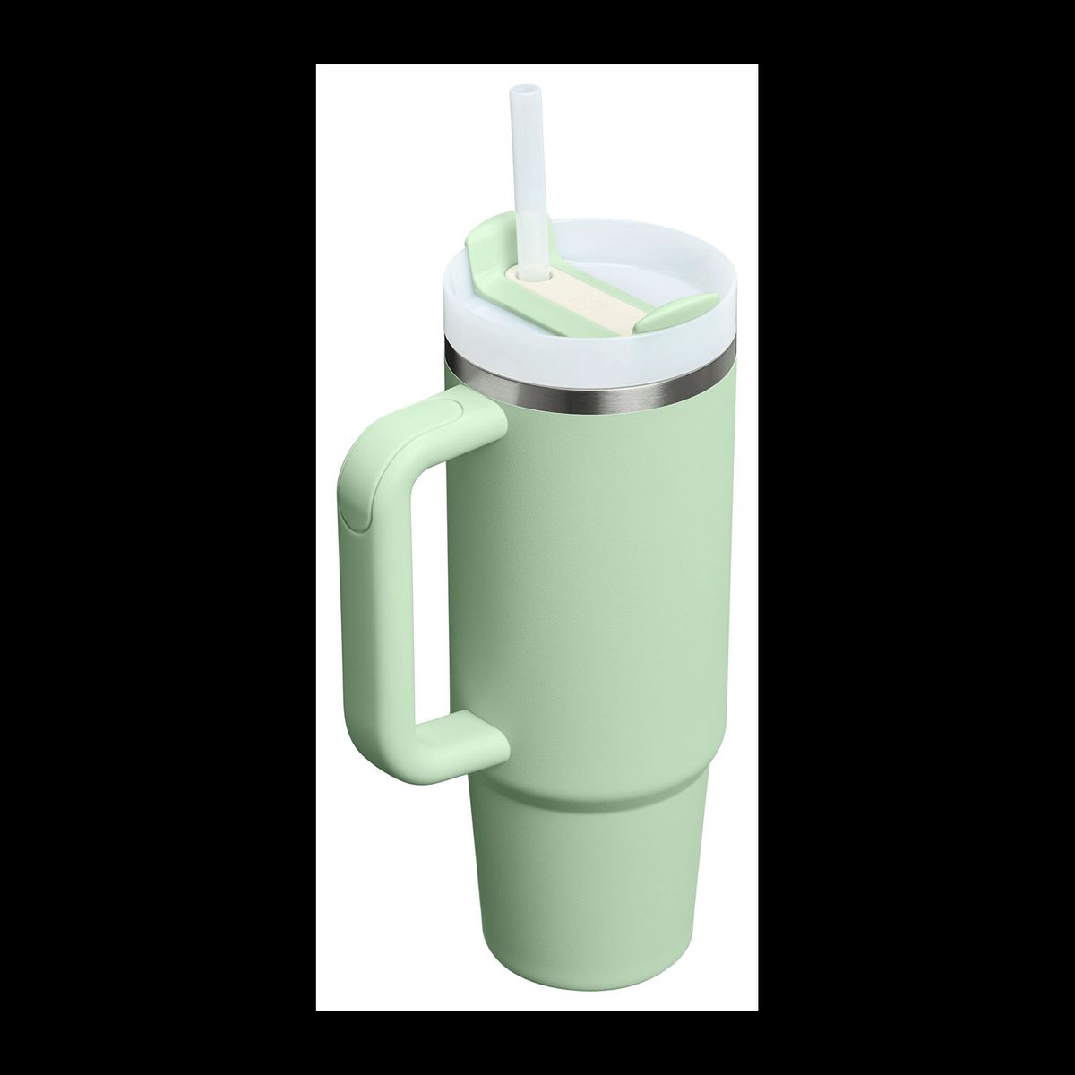 STANLEY - Quencher H20 Adventure Pistachio - 887 ml