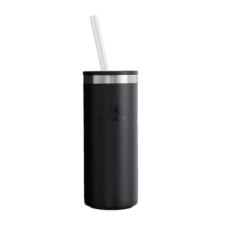 STANLEY - Contenedor de Latas Termico Black 20 - 283 ml