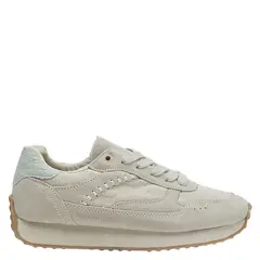 PANAMA JACK - Zapatilla Mujer Urbano Blanco