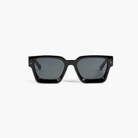 Lentes De Sol Street Cuadrados