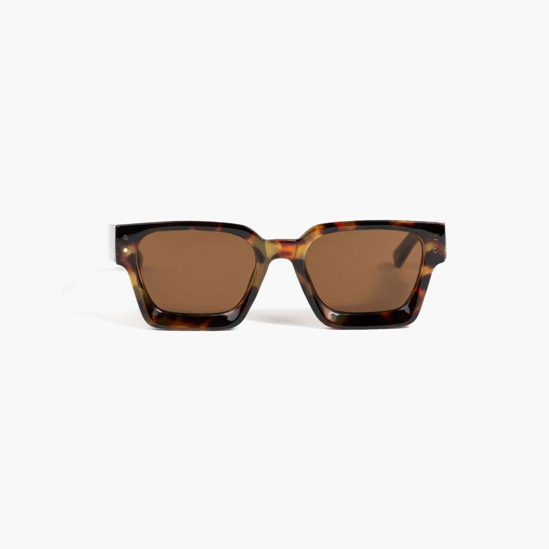 LOUNGE - Lentes De Sol Street Cuadrados