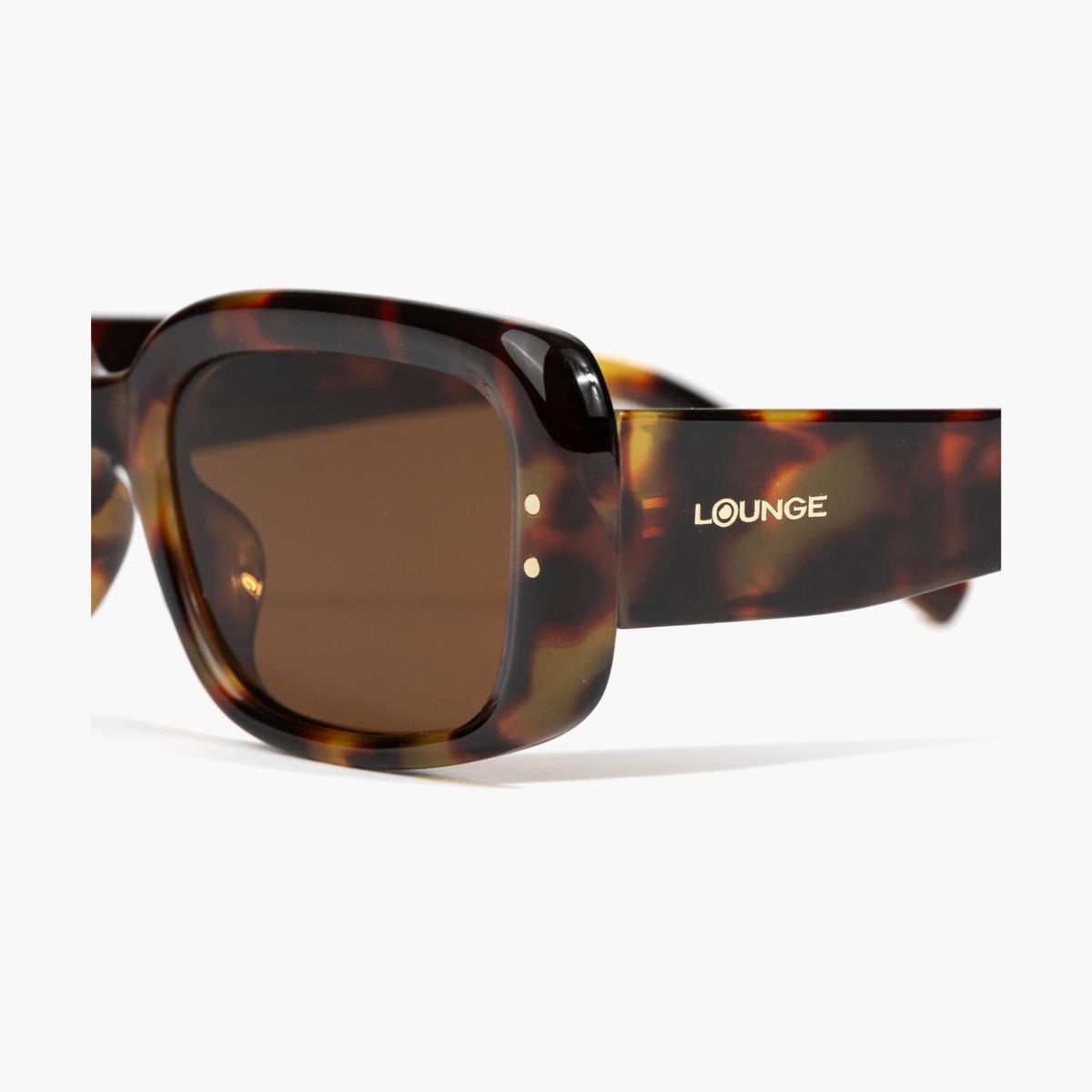 LOUNGE - Lentes De Sol Street Alargados