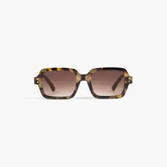 LOUNGE - Lentes De Sol Street Rectangulares