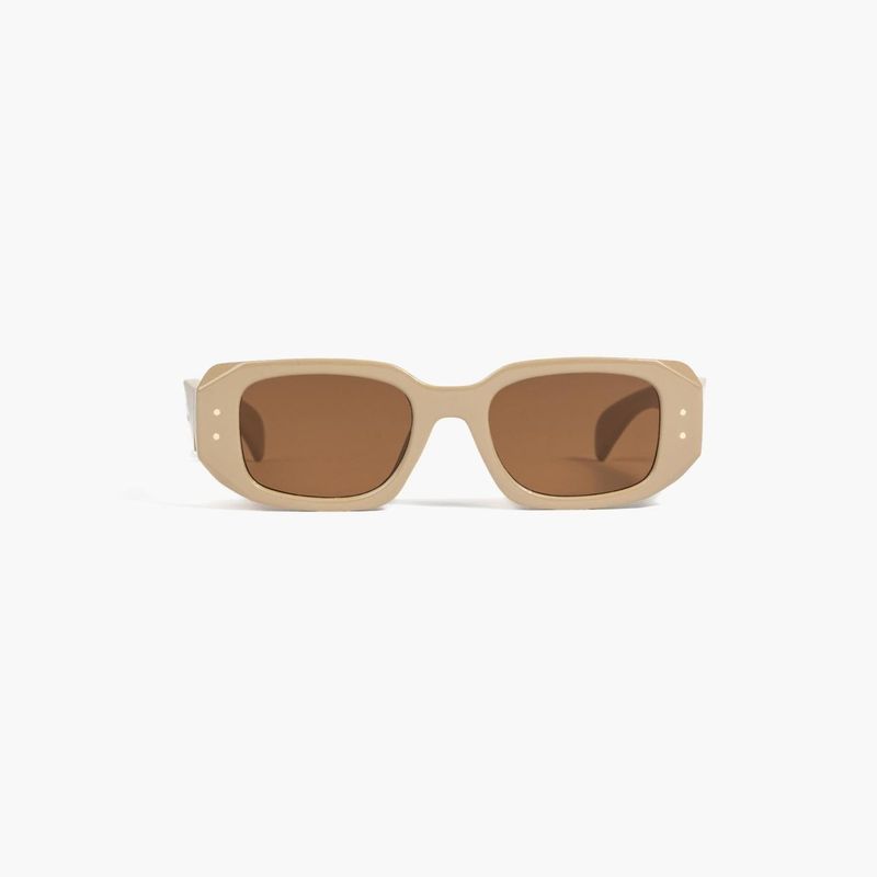 LOUNGE - Lentes De Sol Alargados