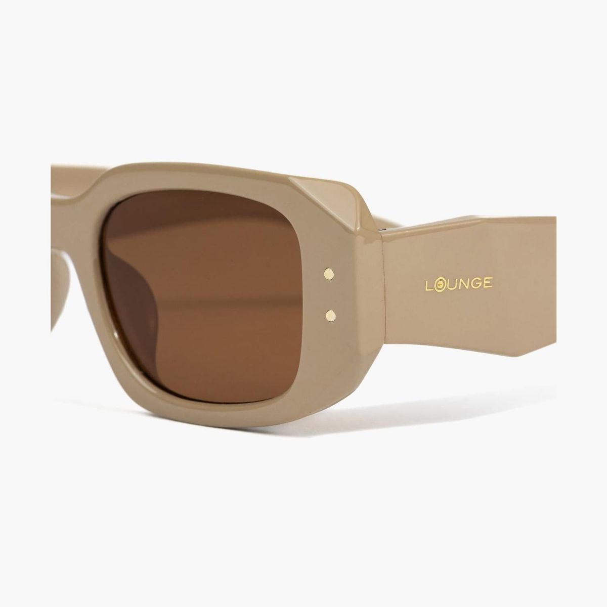 LOUNGE - Lentes De Sol Alargados