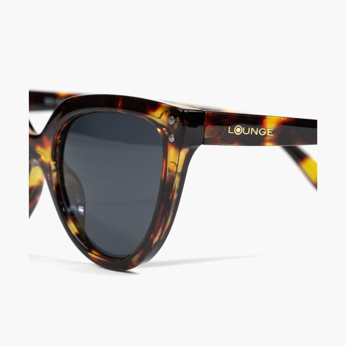 LOUNGE - Lentes De Sol Clásicos