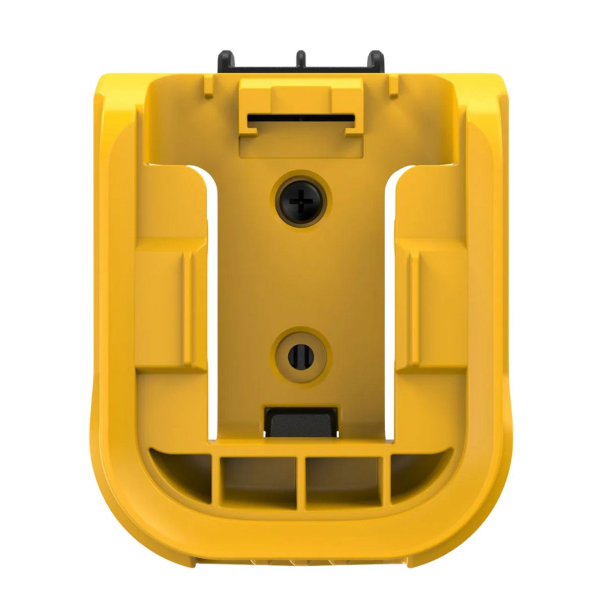 DEWALT - Soporte De Batería Para Riel o Pared Dewalt DWST82820