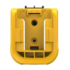 DEWALT - Soporte De Batería Para Riel o Pared DWST82820