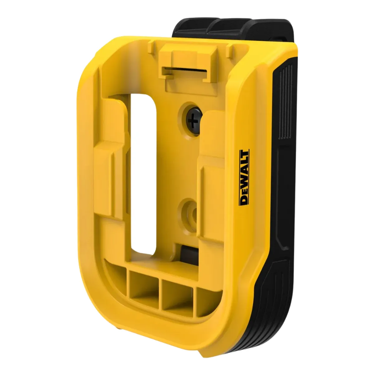 DEWALT - Soporte De Batería Para Riel o Pared Dewalt DWST82820