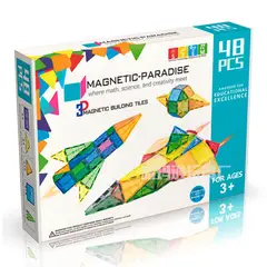 ALEX - Magnetic Paradise 48 Pcs