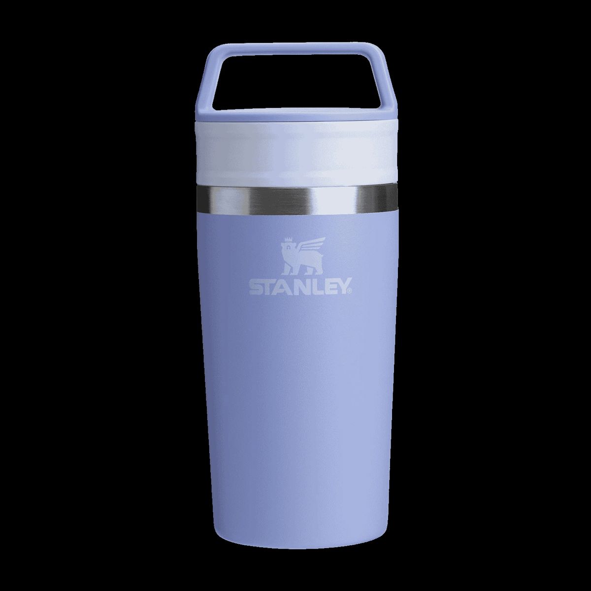 STANLEY - Mug Cafe To Go Hydrangea - 354 ml