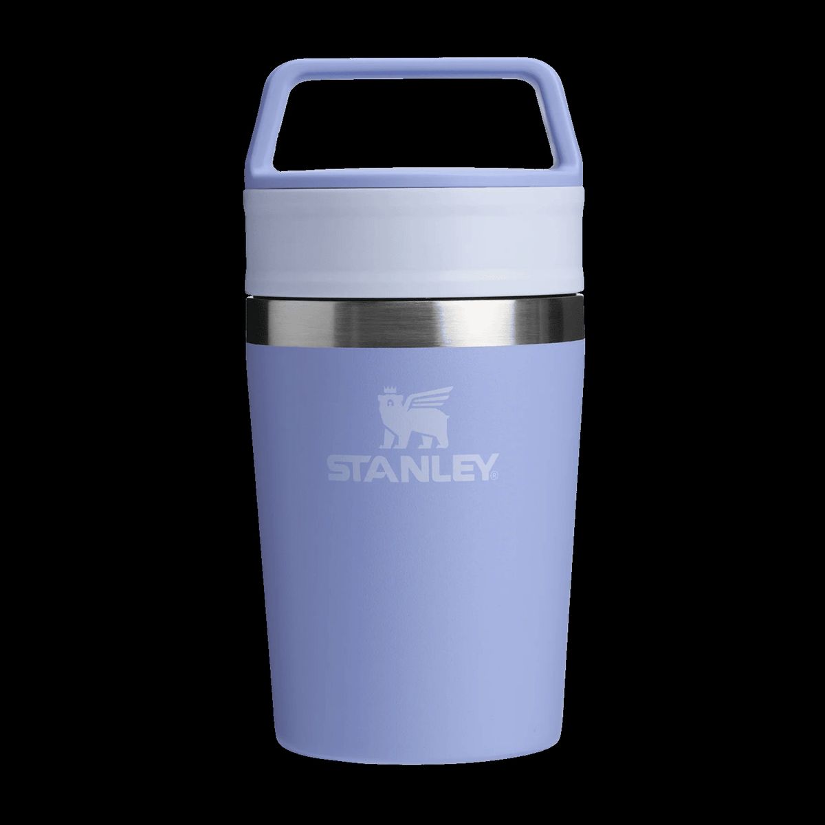 STANLEY - Mug Cafe To Go Hydrangea - 236 ml