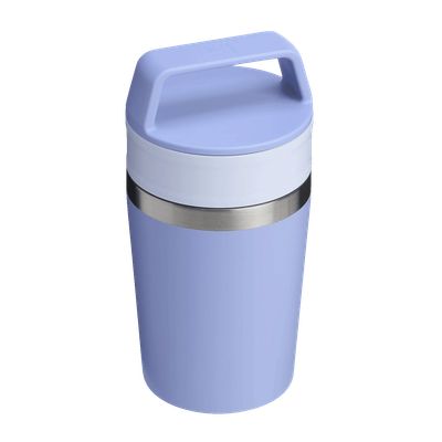 Imagen 2 del producto Mug Cafe To Go Hydrangea - 236 ml