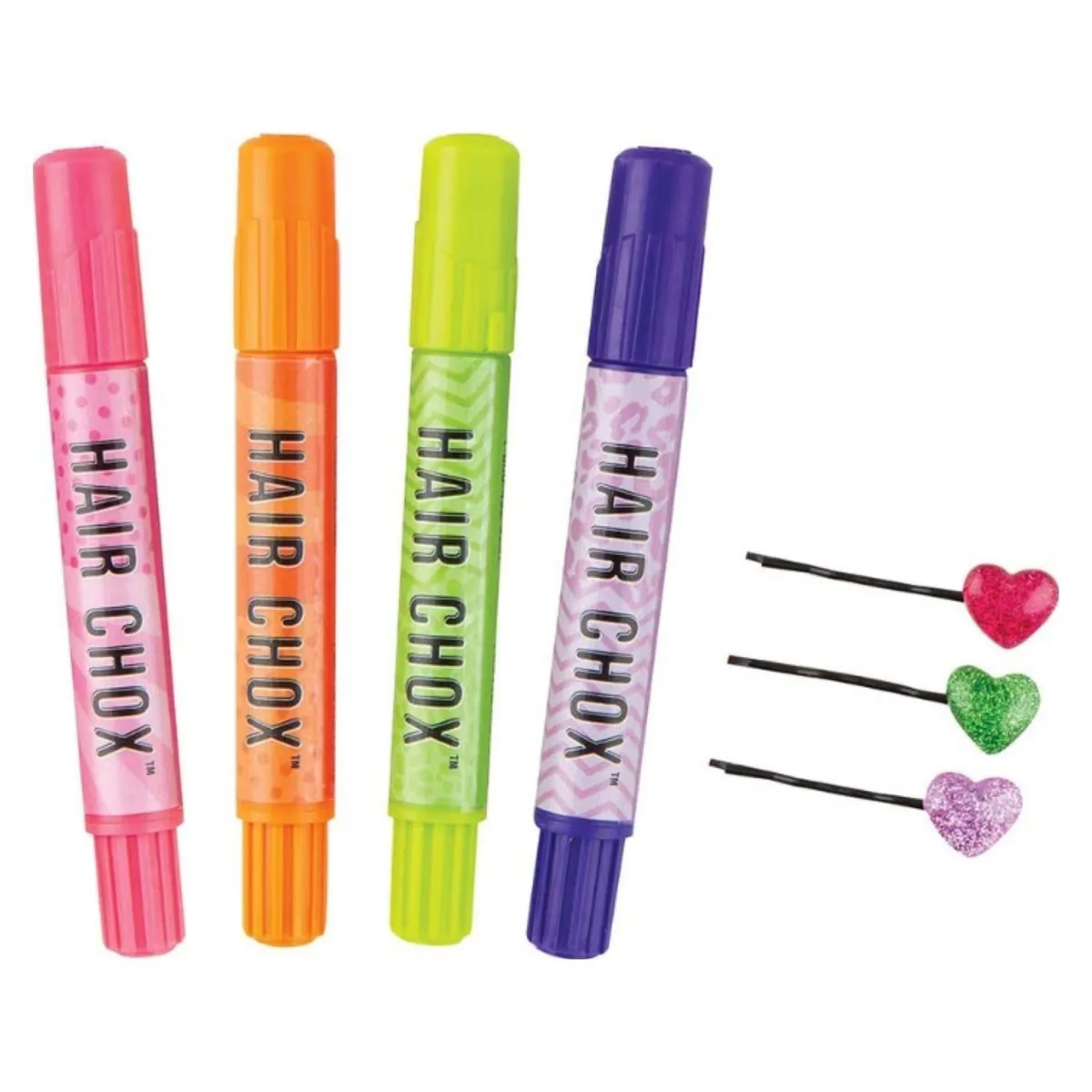 ALEX - Set de Lápices de Colores para el Cabella - Unicorn