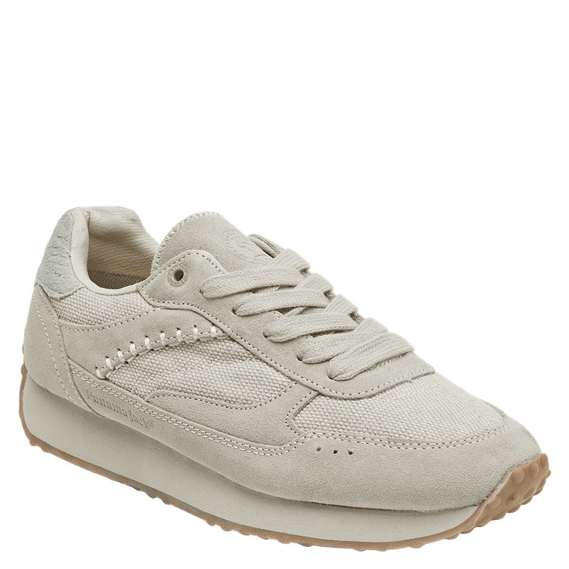 PANAMA JACK - Zapatilla Mujer Urbano Blanco Panama Jack