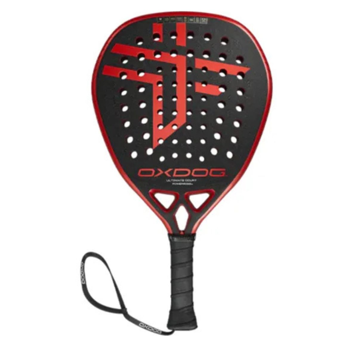 GENERICO - Pala Oxdog Ultimate Court