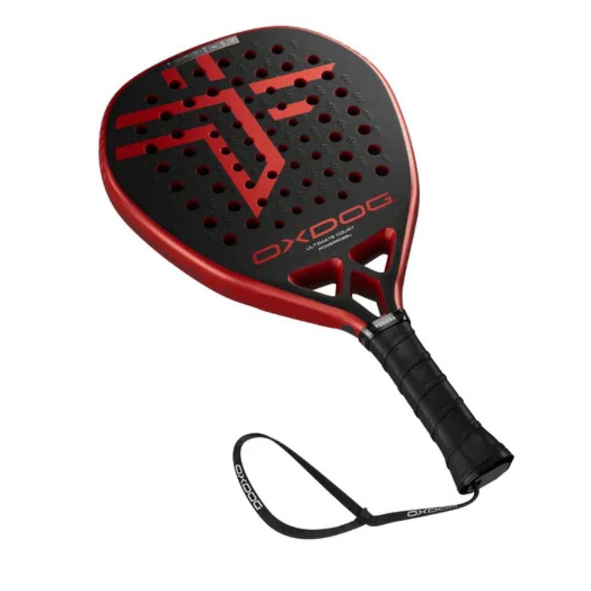 GENERICO - Pala Oxdog Ultimate Court