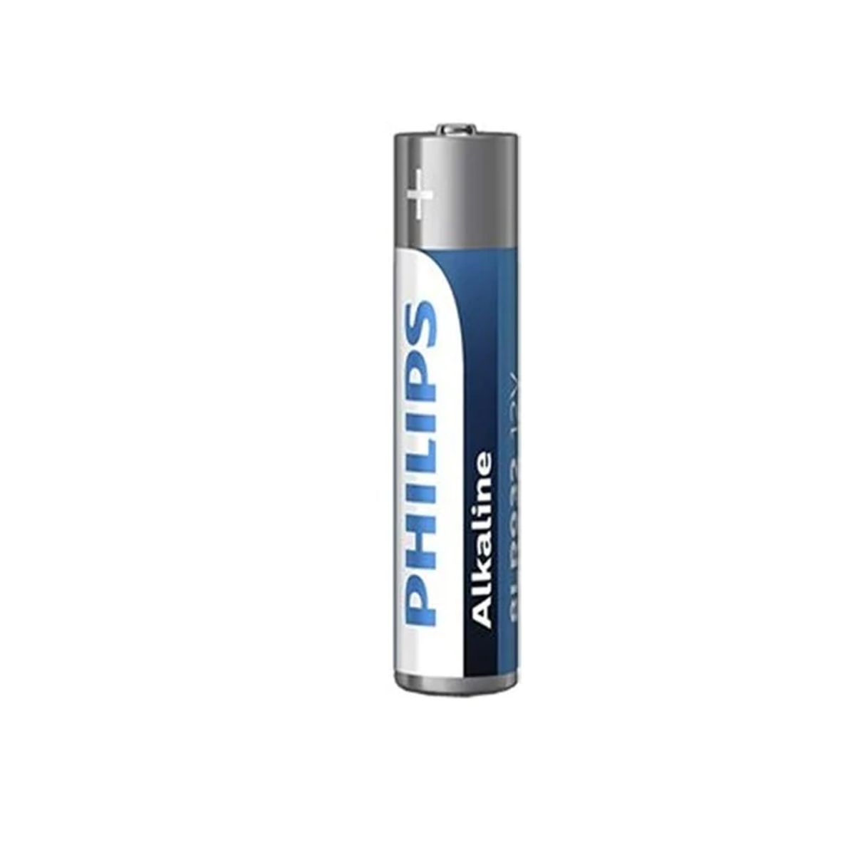 PHILIPS - Pack Pilas X5 Philips Lr27a Alcalina 12v Larga Duración 08940