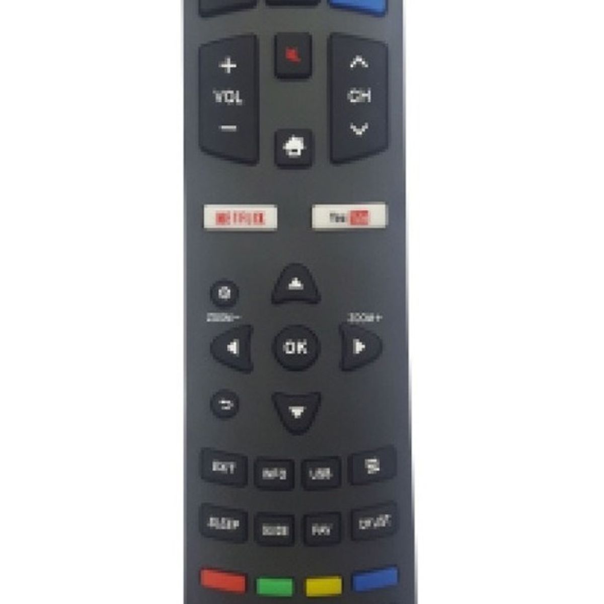 DAEWOO - Control Remoto Universal Daewoo Lcd 0908