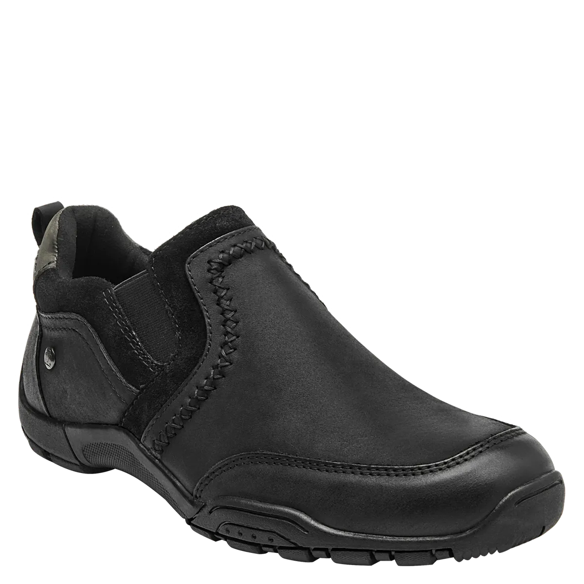 PANAMA JACK - Zapatilla Mujer Casual Negro