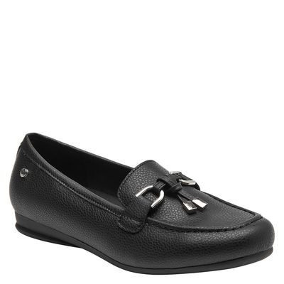Imagen 2 del producto Mocasín Mujer Casual Negro