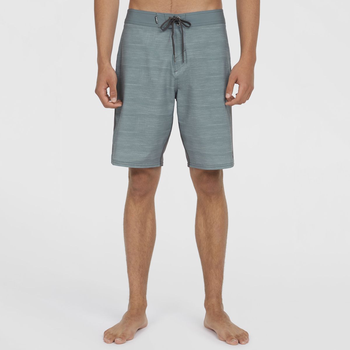 O'NEILL - BOARDSHORT TRVLR TECH ENDURO 20" GRIS