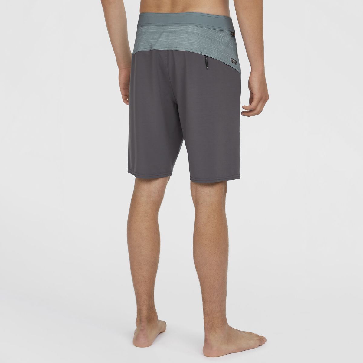 O'NEILL - BOARDSHORT TRVLR TECH ENDURO 20" GRIS