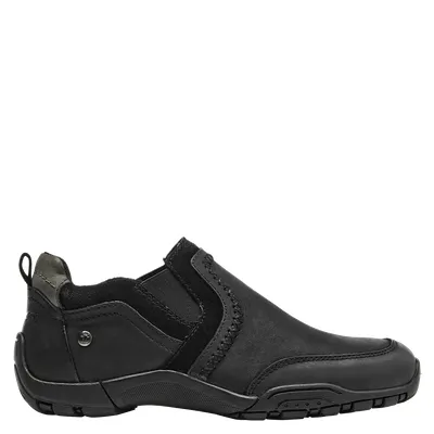 Imagen 1 del producto Zapatilla Mujer Casual Negro