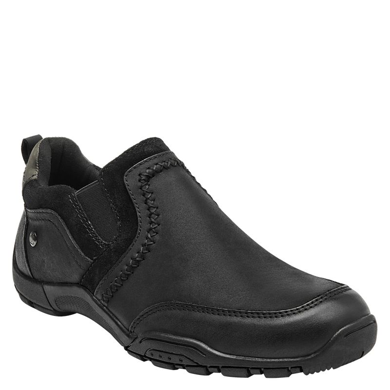 PANAMA JACK - Zapatilla Mujer Casual Negro